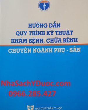 Quy trình thực hiện siêu âm