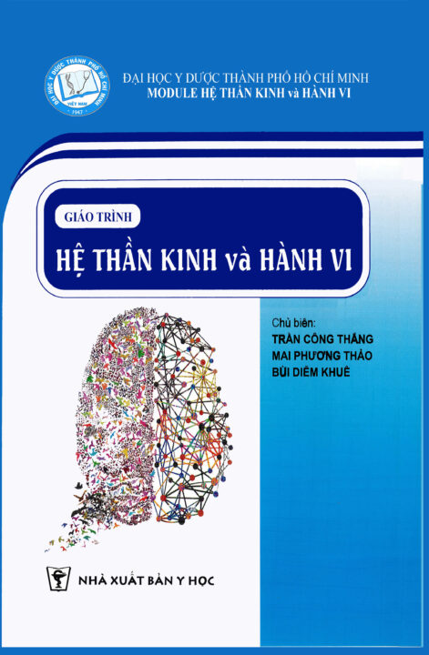 Giáo Trình Hê Thần Kinh và Hành Vi