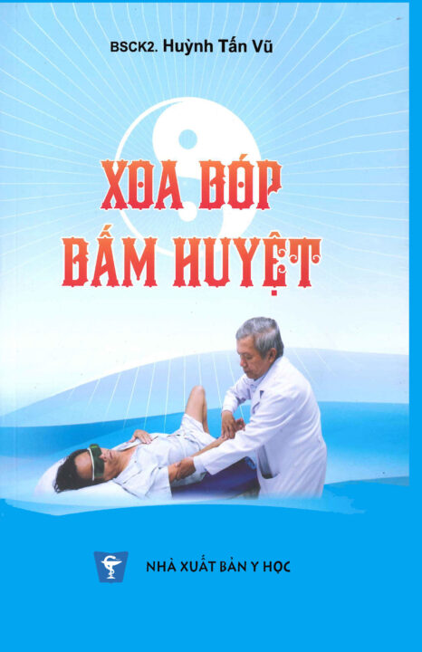 Xoa Bóp Bấm Huyệt